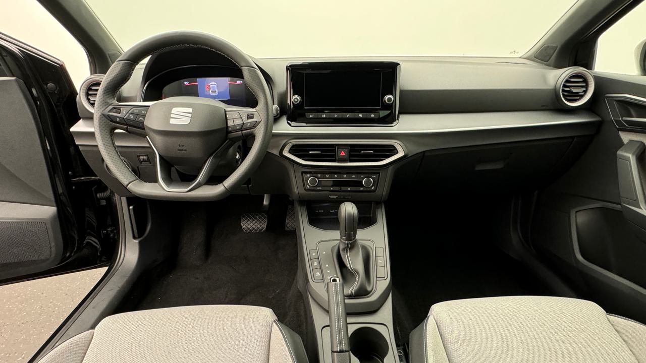 Seat<br>Ibiza 1.0 EcoTSI FR DSG