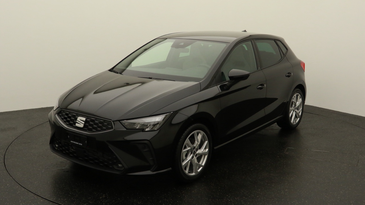 Seat Ibiza 1.0 EcoTSI FR DSG