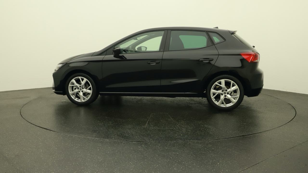 Seat<br>Ibiza 1.0 EcoTSI FR DSG