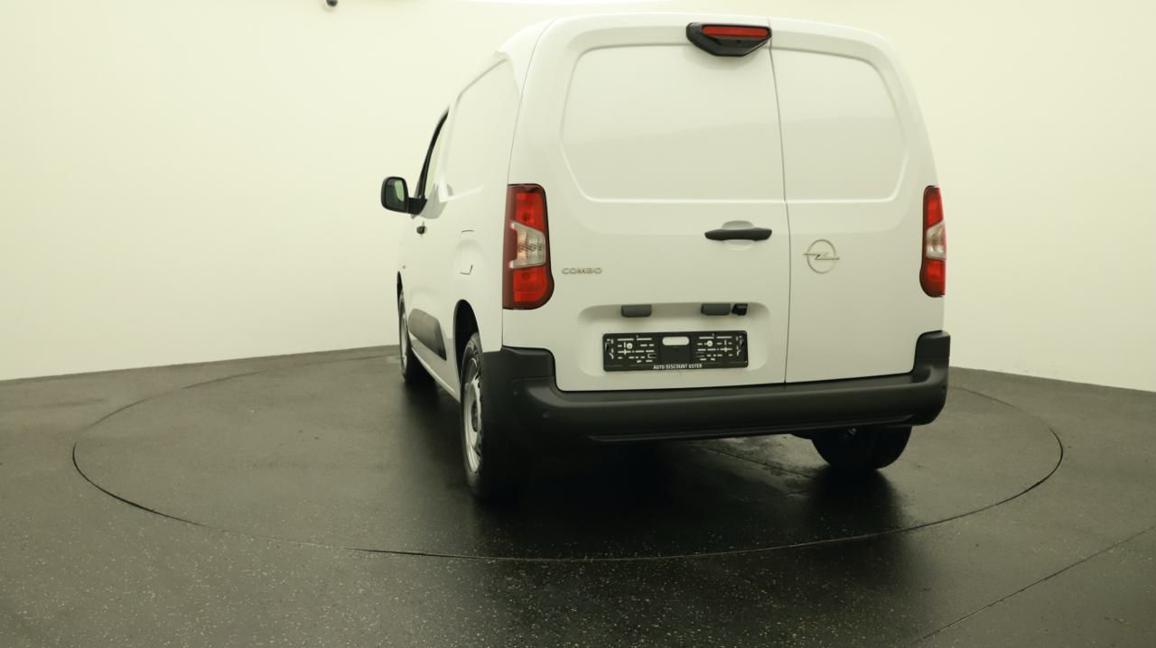 Opel<br>Combo Cargo 1.5 start/stop A