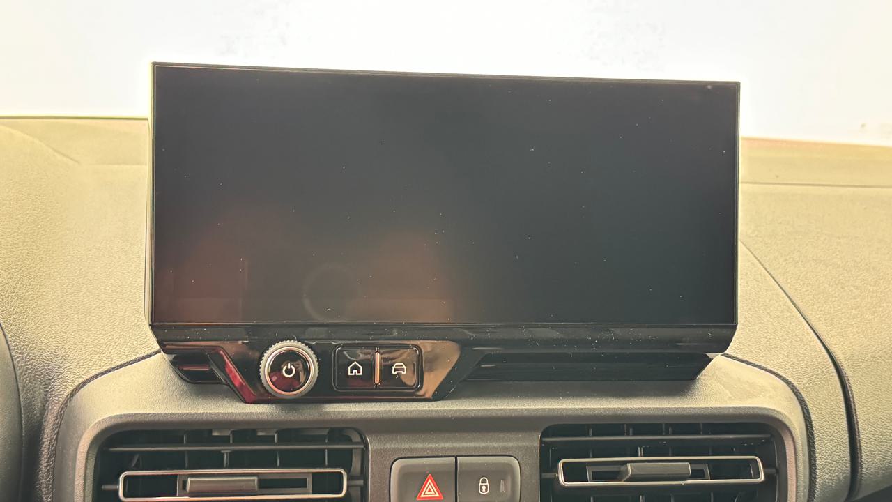 Opel<br>Combo Cargo 1.5 start/stop A