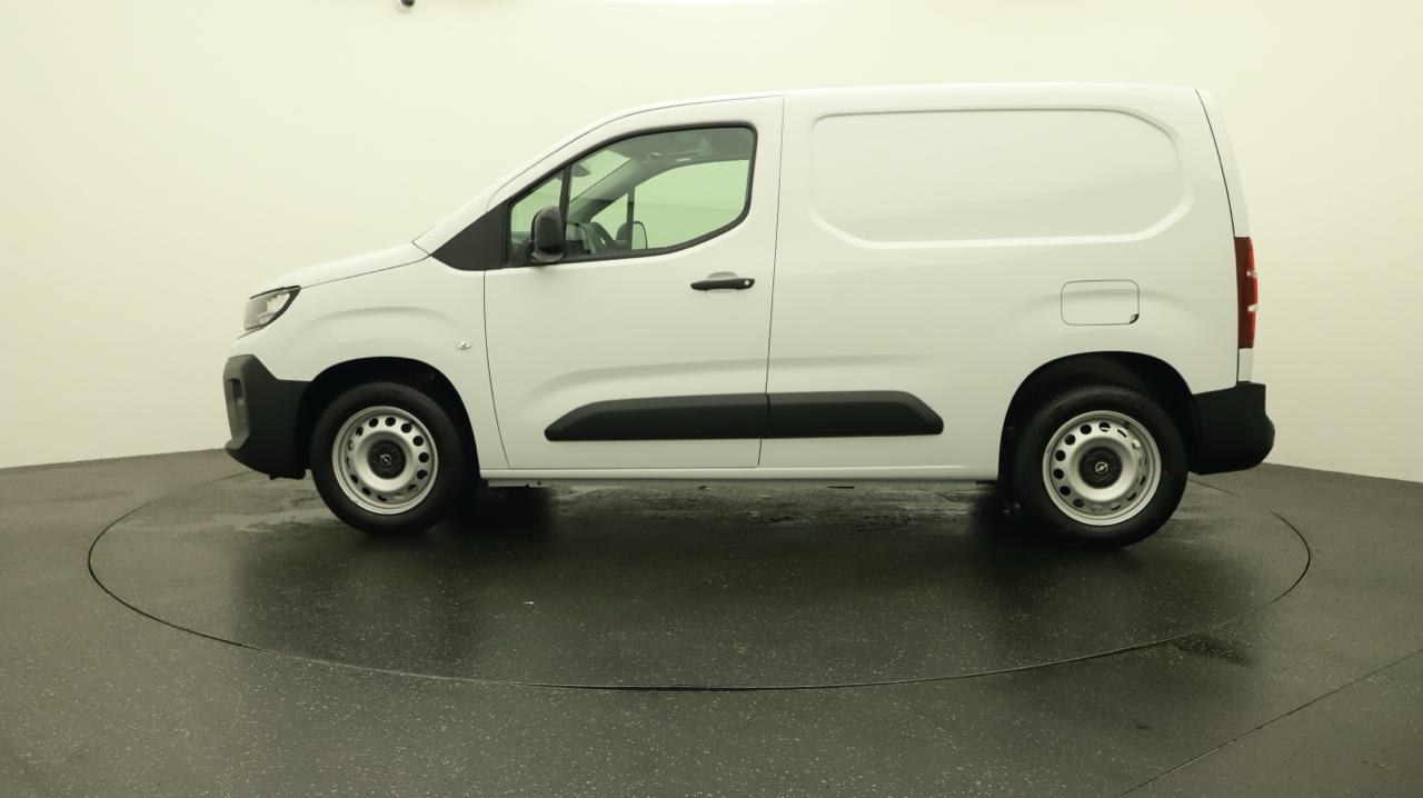 Opel<br>Combo Cargo 1.5 start/stop A