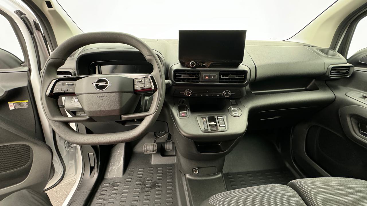Opel<br>Combo Cargo 1.5 start/stop A
