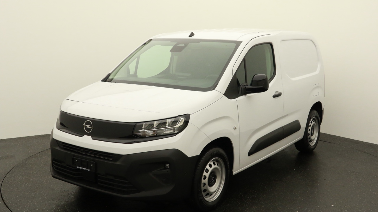 Opel<br>Combo Cargo 1.5 start/stop A