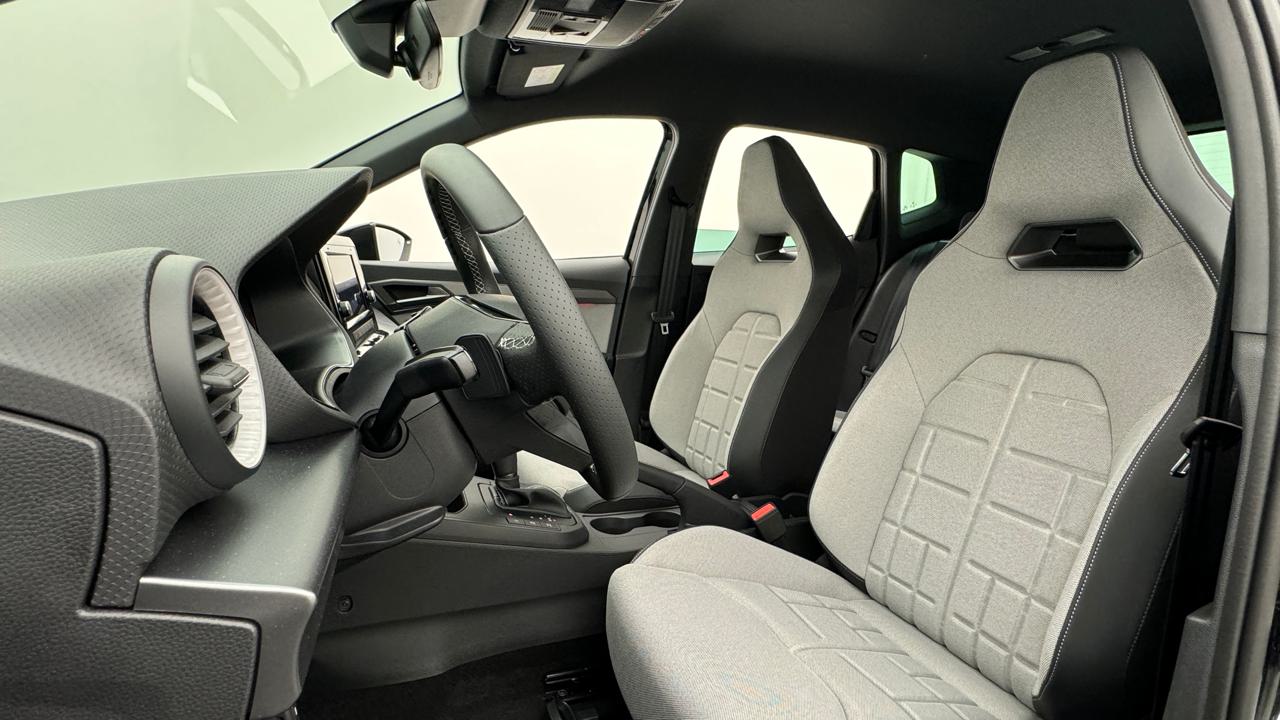 Seat<br>Arona 1.0 TSI Eco FR DSG