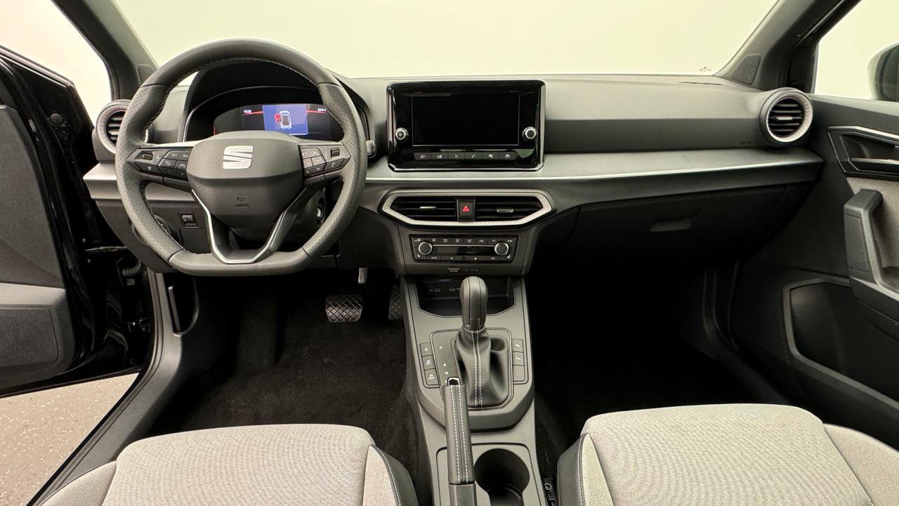 Seat<br>Arona 1.0 TSI Eco FR DSG
