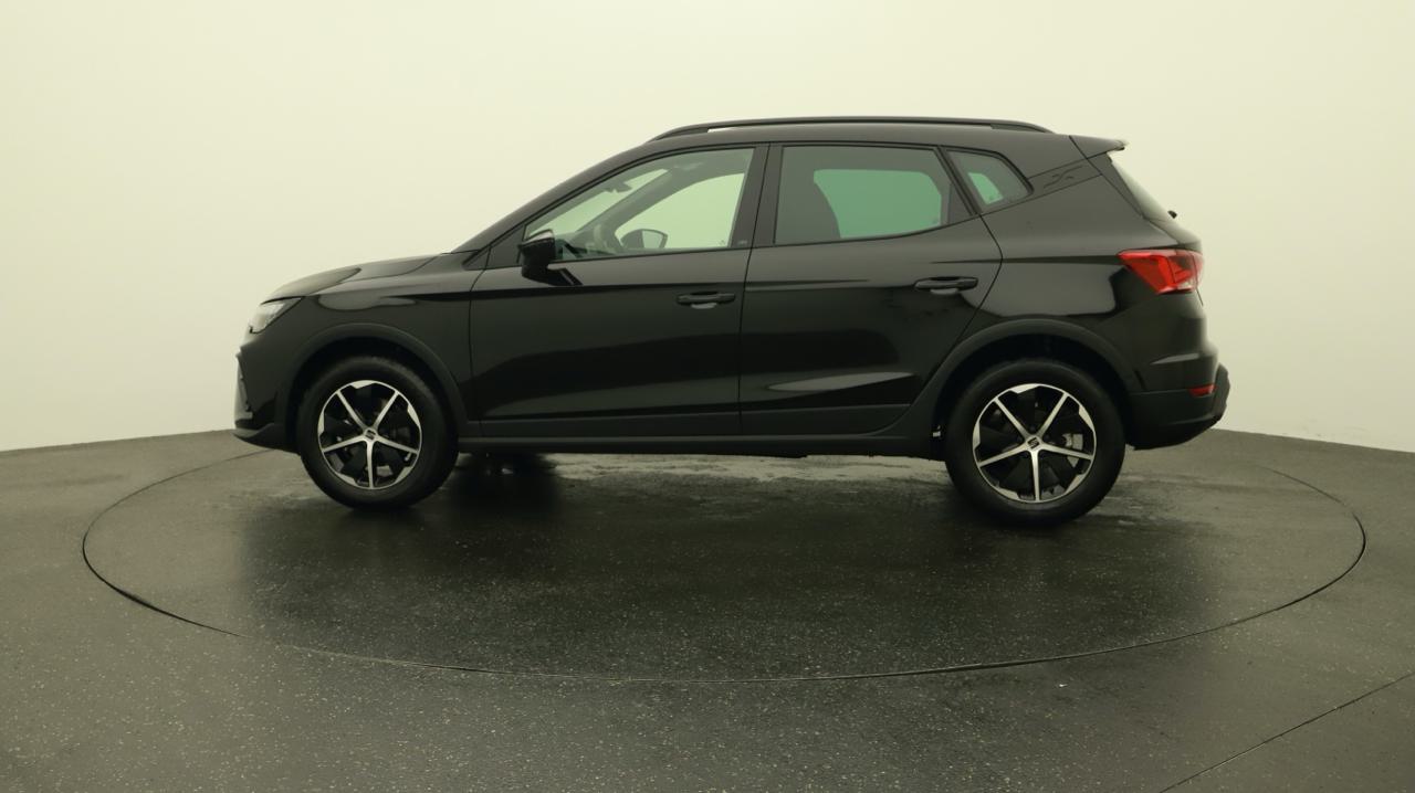 Seat<br>Arona 1.0 TSI Eco FR DSG