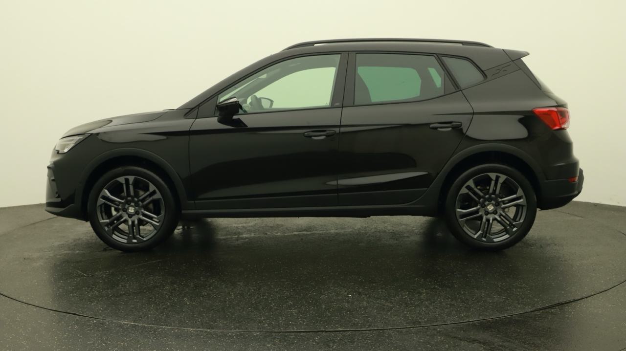 Seat<br>Arona 1.0 TSI Eco FR DSG