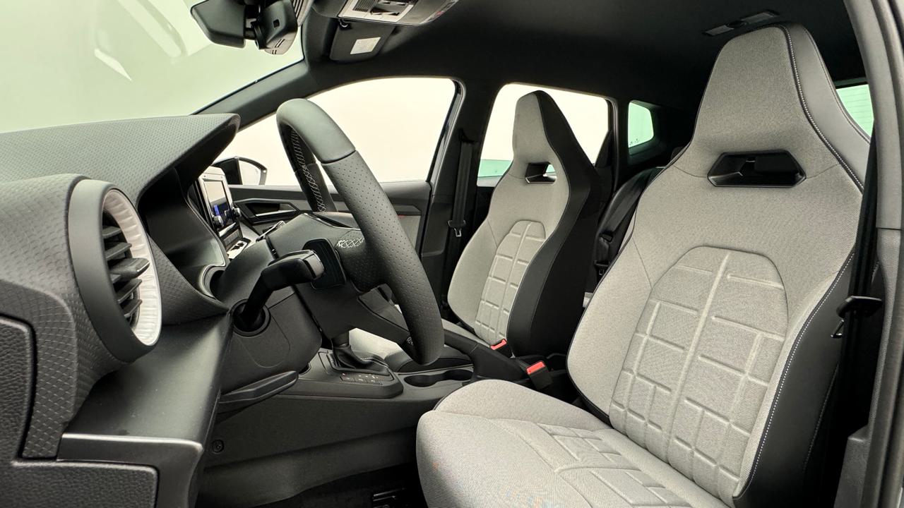 Seat<br>Arona 1.0 TSI Eco FR DSG
