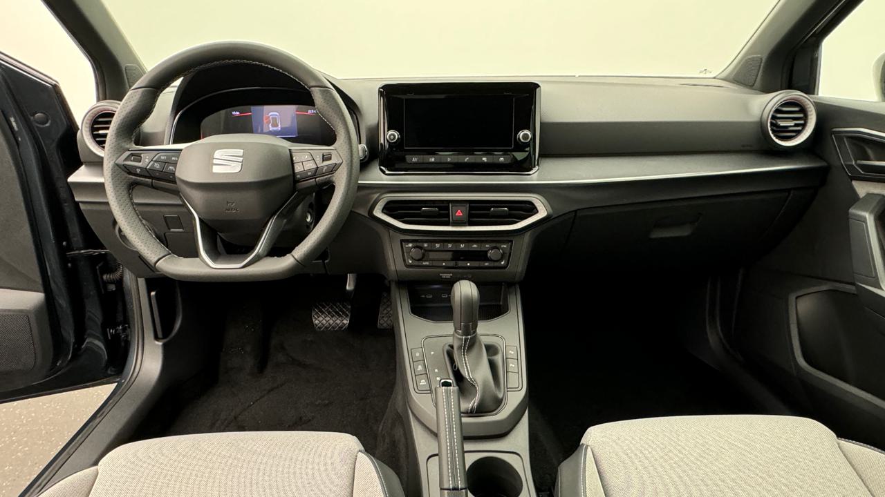 Seat<br>Arona 1.0 TSI Eco FR DSG