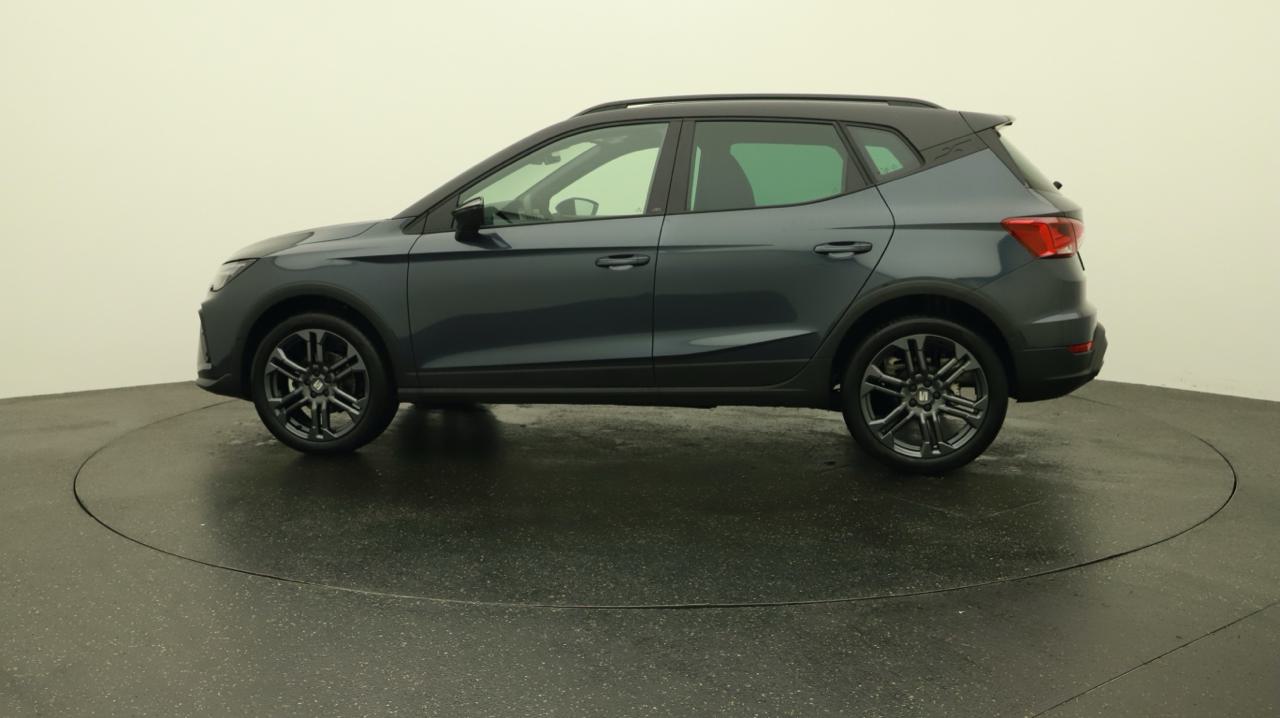 Seat<br>Arona 1.0 TSI Eco FR DSG