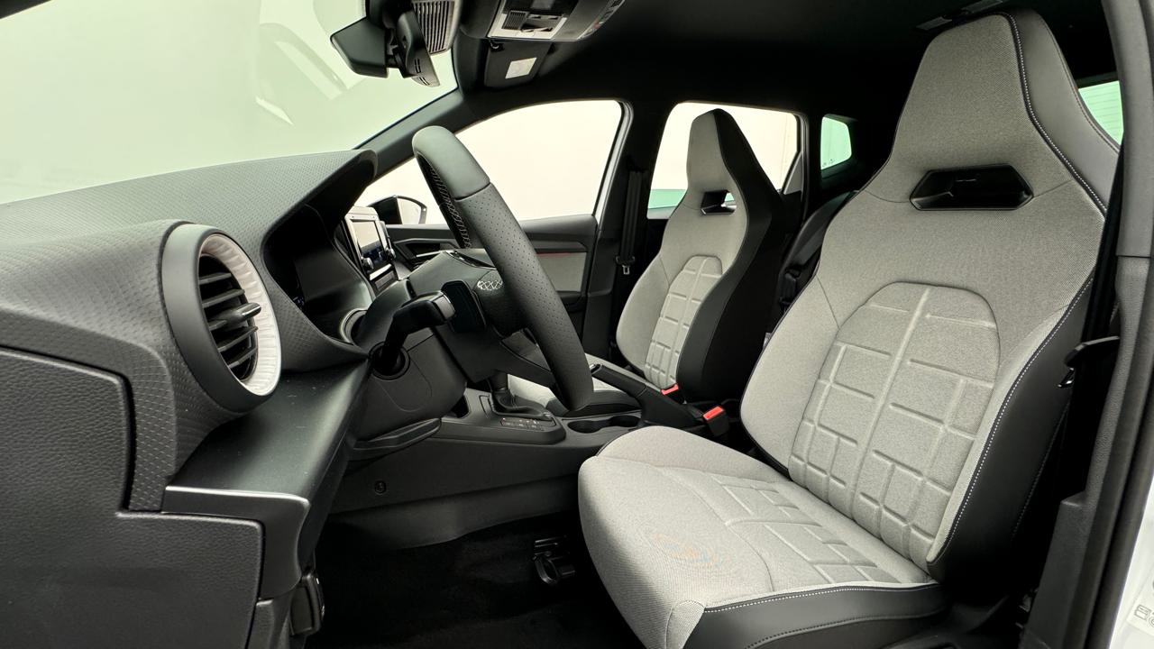 Seat<br>Arona 1.5 Eco TSI FR DSG