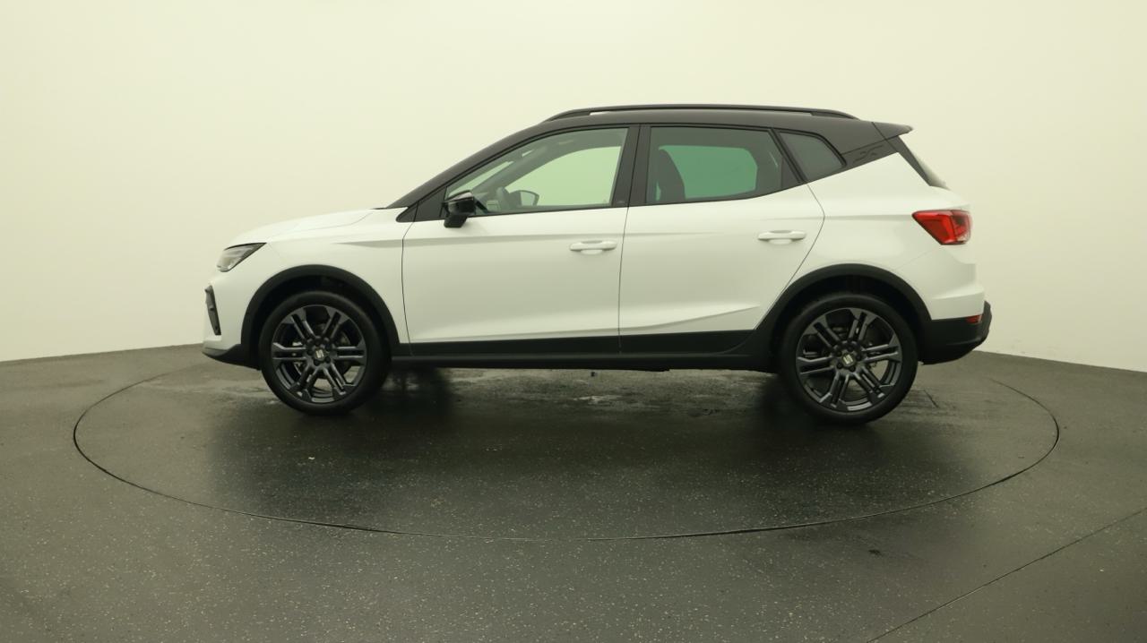 Seat<br>Arona 1.5 Eco TSI FR DSG