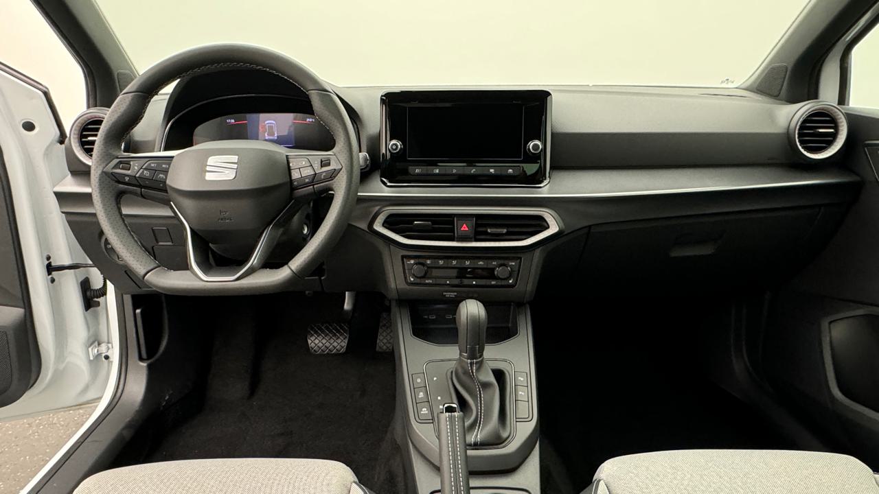 Seat<br>Arona 1.5 Eco TSI FR DSG
