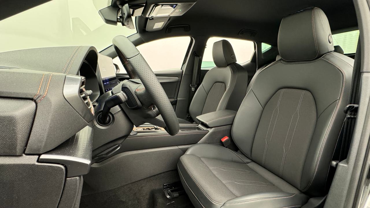 Cupra<br>LEON 1.5 e-HYBRID pHEV DSG