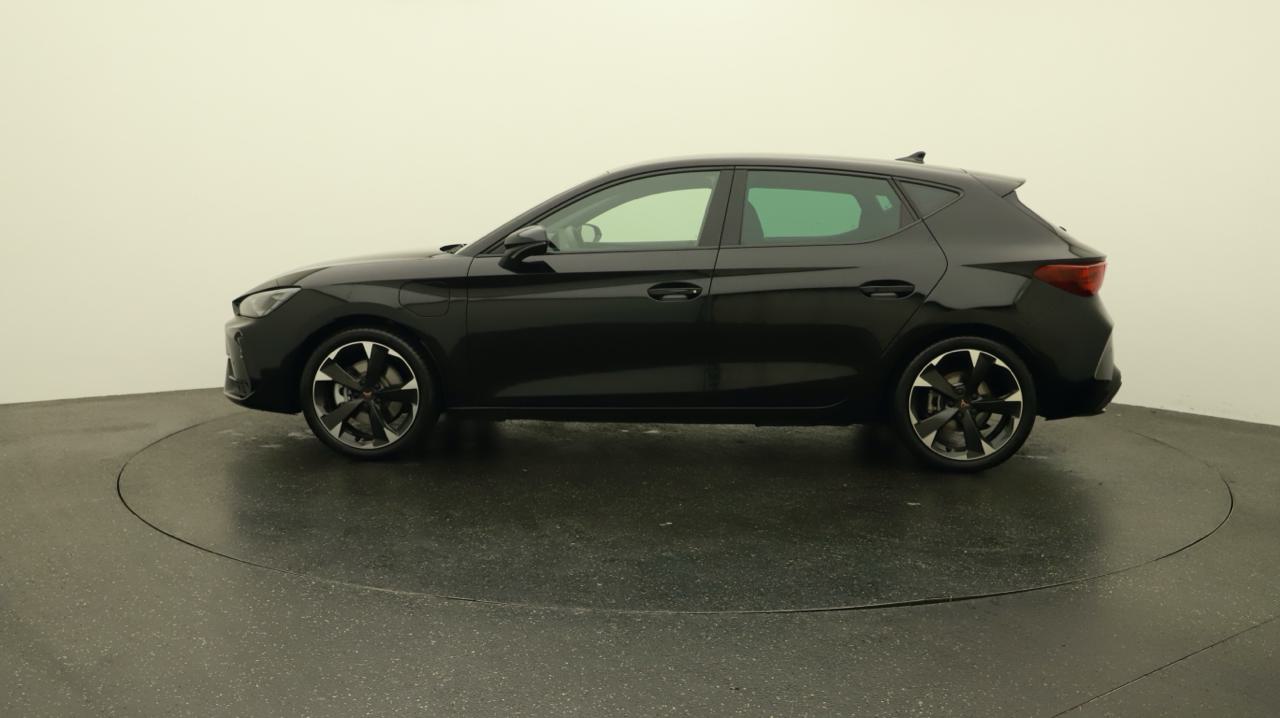 Cupra<br>LEON 1.5 e-HYBRID pHEV DSG