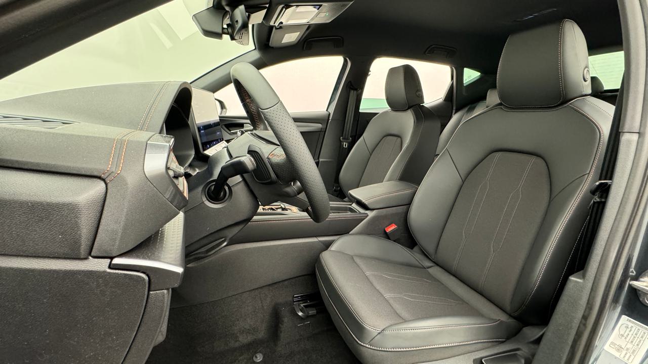 Cupra<br>LEON 1.5 e-HYBRID pHEV DSG
