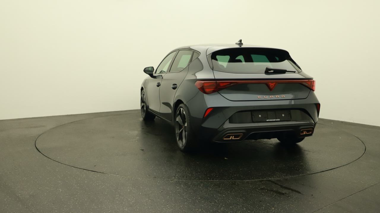 Cupra<br>LEON 1.5 e-HYBRID pHEV DSG