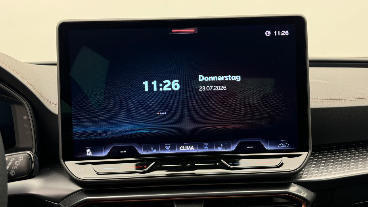 Cupra<br>LEON 1.5 e-HYBRID pHEV DSG