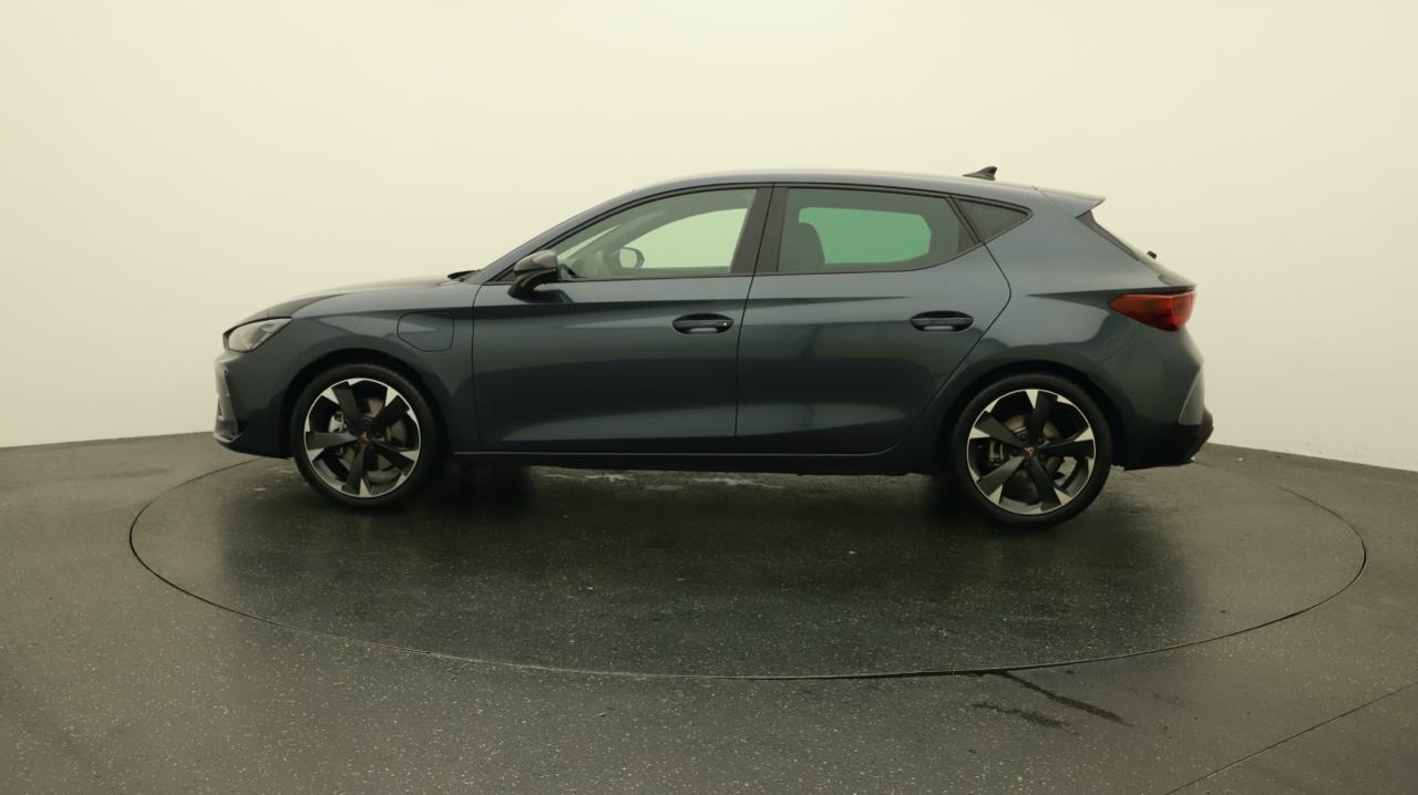 Cupra<br>LEON 1.5 e-HYBRID pHEV DSG