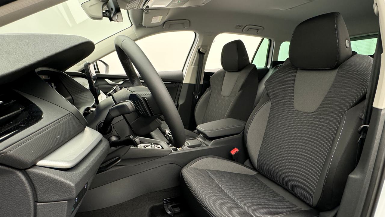 Skoda<br>Octavia Combi 2.0 TDI DSG Selection