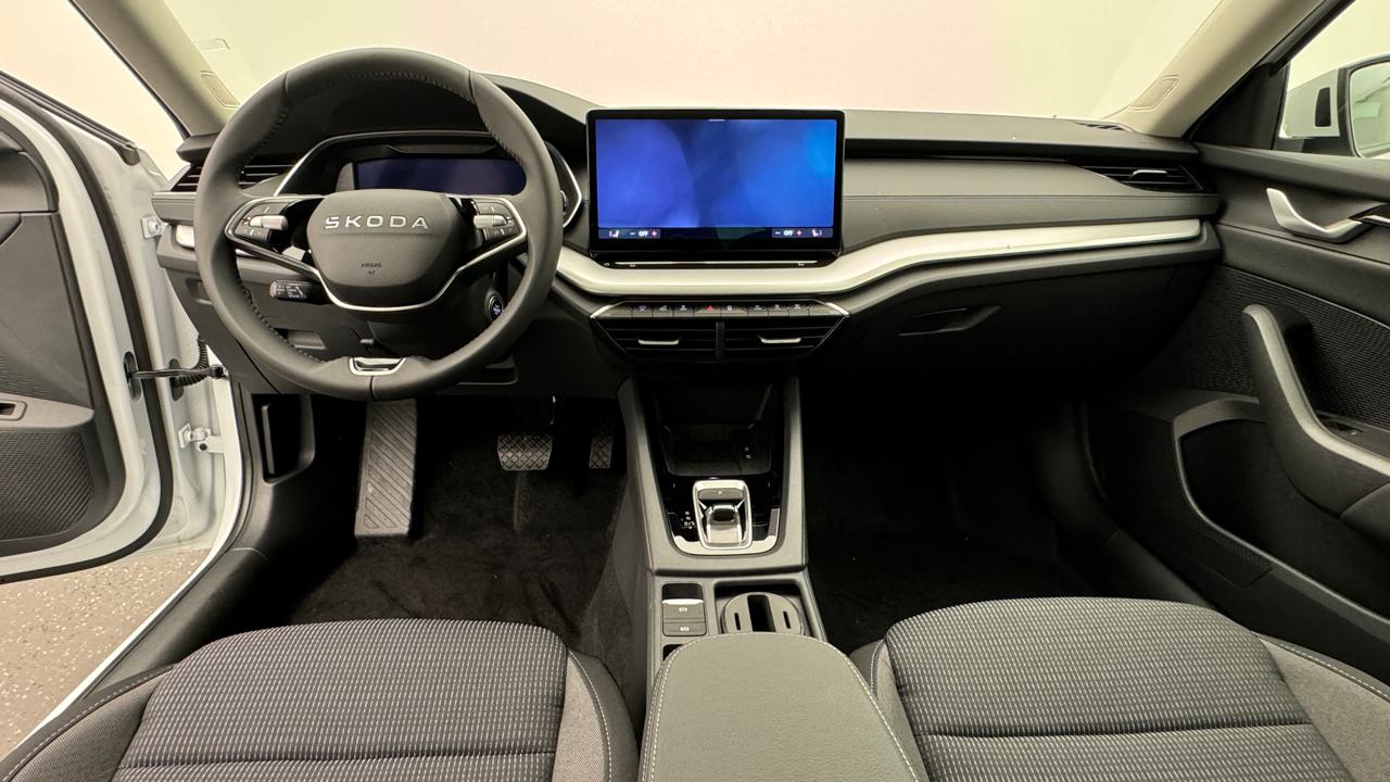 Skoda<br>Octavia Combi 2.0 TDI DSG Selection