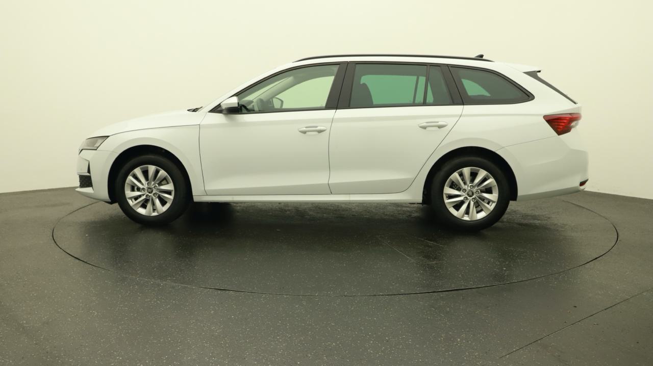 Skoda<br>Octavia Combi 2.0 TDI DSG Selection