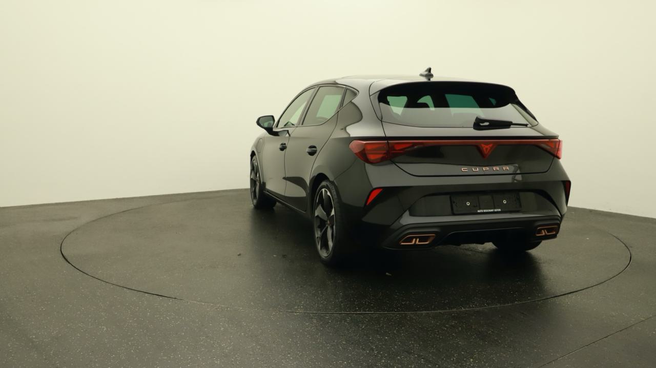 Cupra<br>LEON 1.5 e-HYBRID pHEV DSG