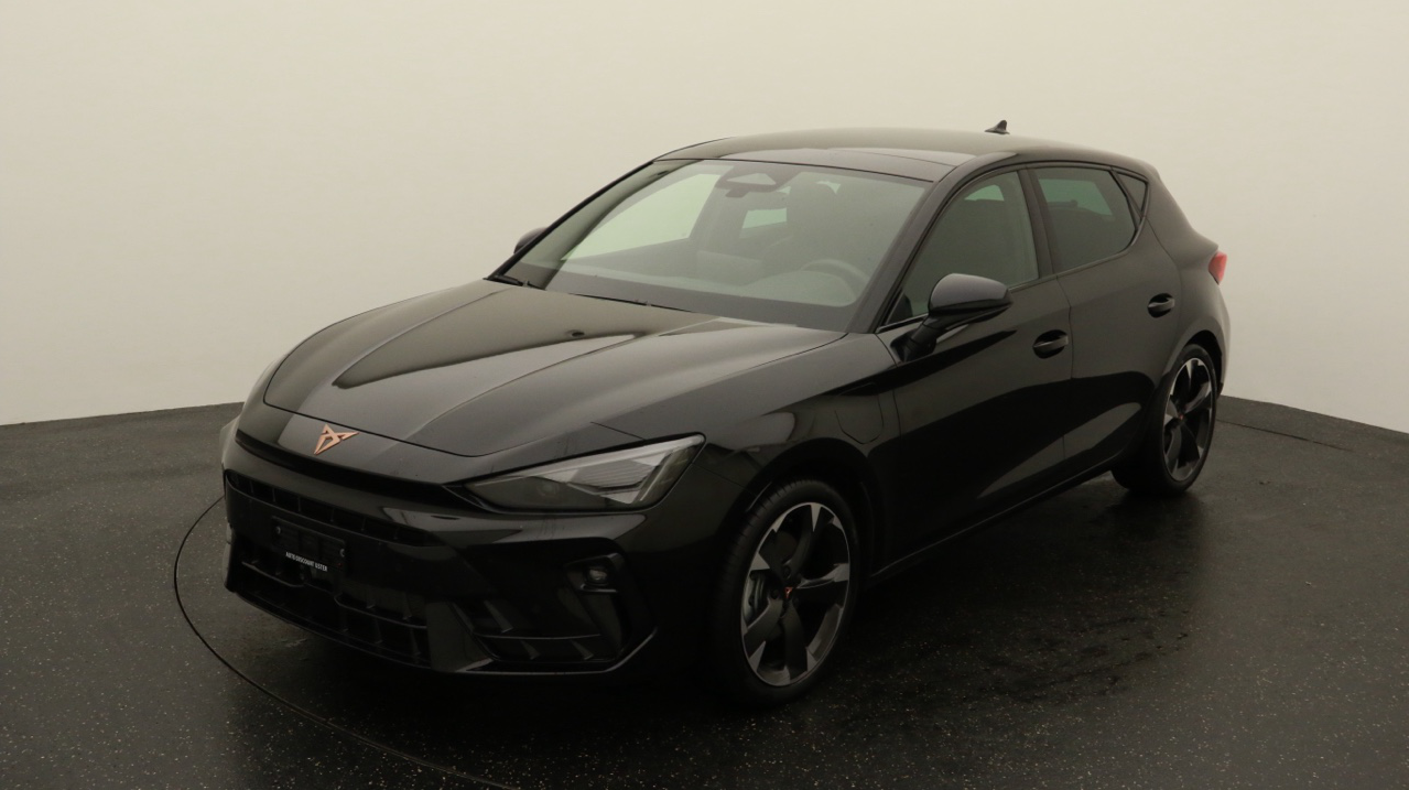 Cupra<br>LEON 1.5 e-HYBRID pHEV DSG