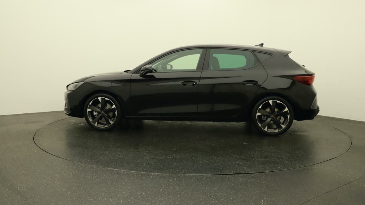 Cupra<br>LEON 1.5 e-HYBRID pHEV DSG