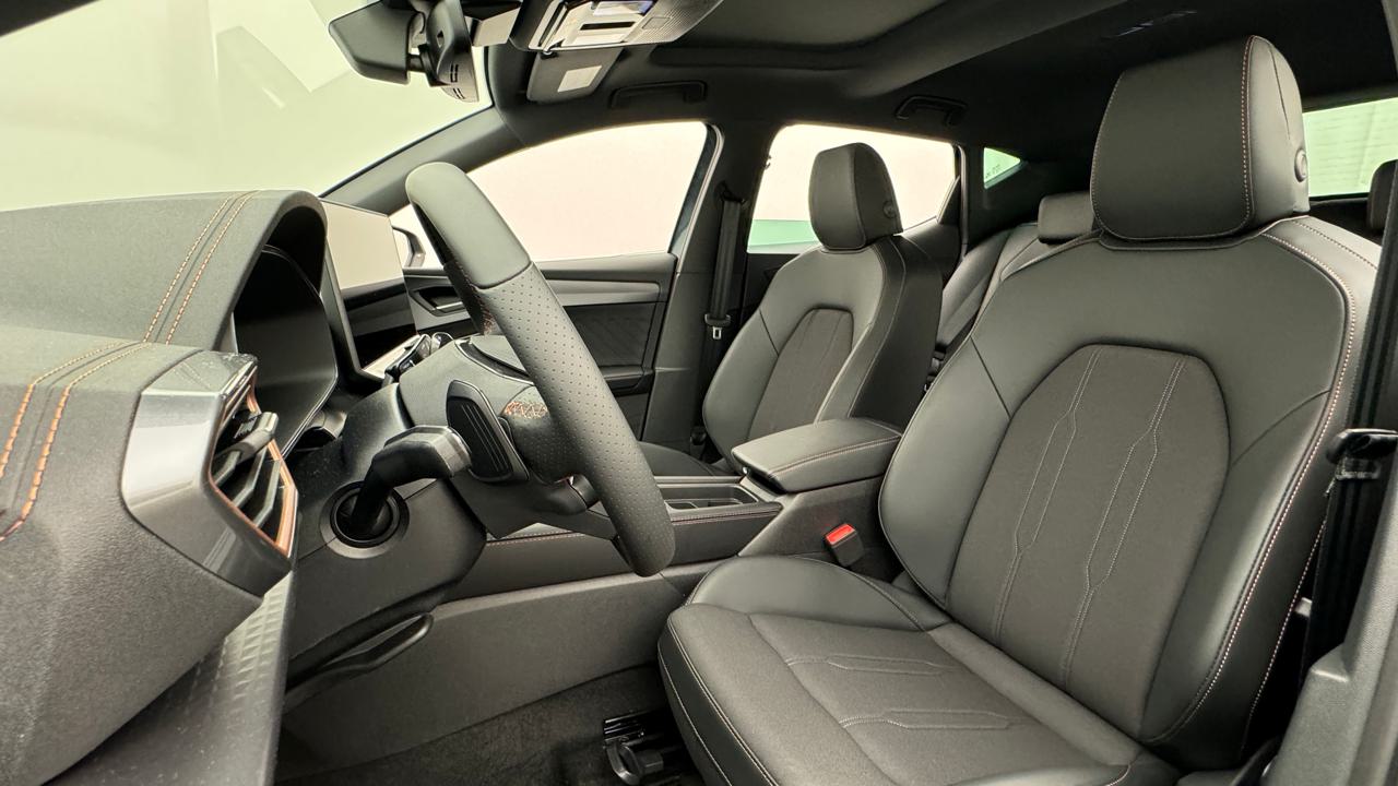 Cupra<br>LEON 1.5 e-HYBRID pHEV DSG