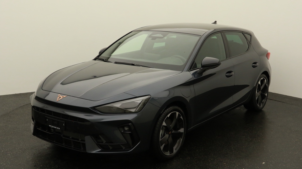 Cupra<br>LEON 1.5 e-HYBRID pHEV DSG