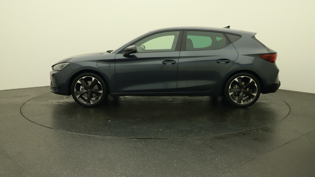 Cupra<br>LEON 1.5 e-HYBRID pHEV DSG