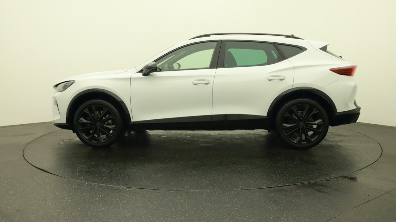 Cupra<br>Formentor 2.0TSI VZ Black Edtion DSG