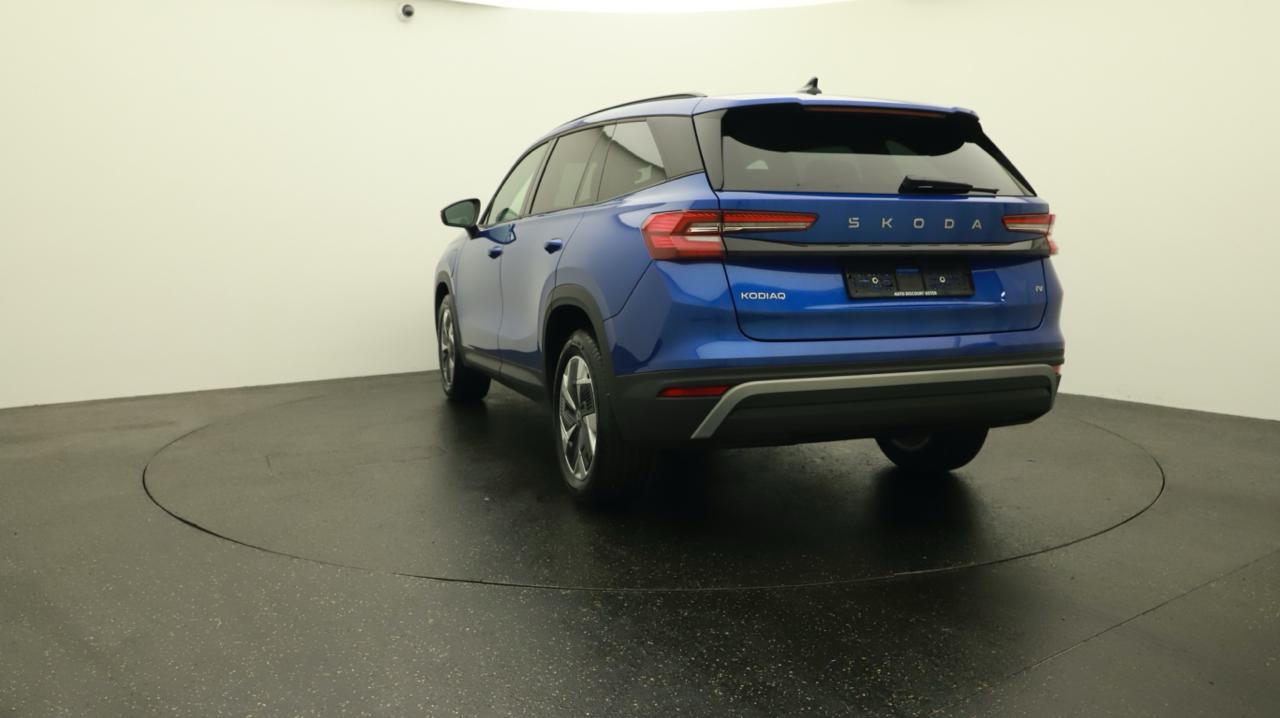 Skoda<br>Kodiaq 1.5 TSI PHEV Selection