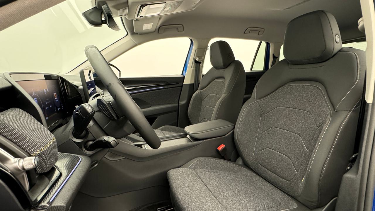 Skoda<br>Kodiaq 1.5 TSI PHEV Selection