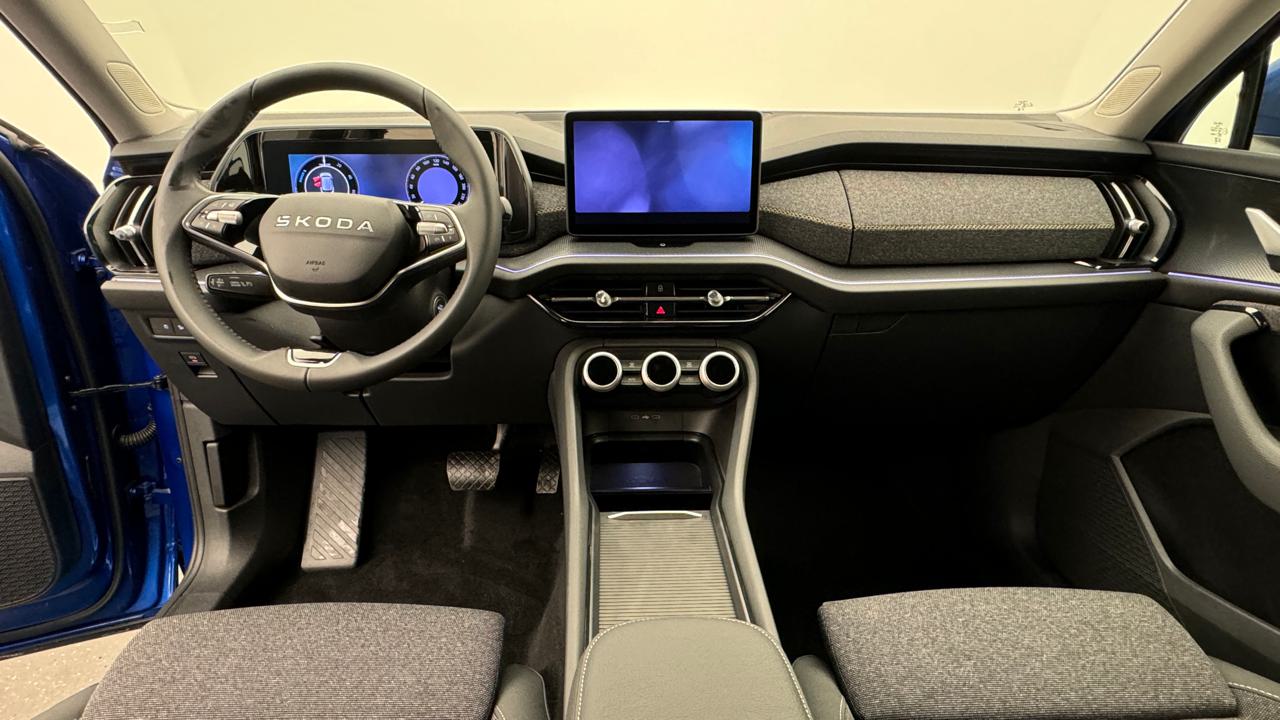 Skoda<br>Kodiaq 1.5 TSI PHEV Selection