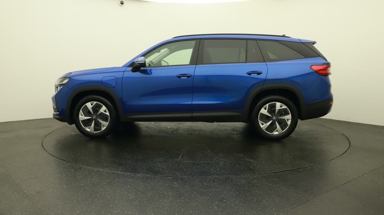 Skoda<br>Kodiaq 1.5 TSI PHEV Selection