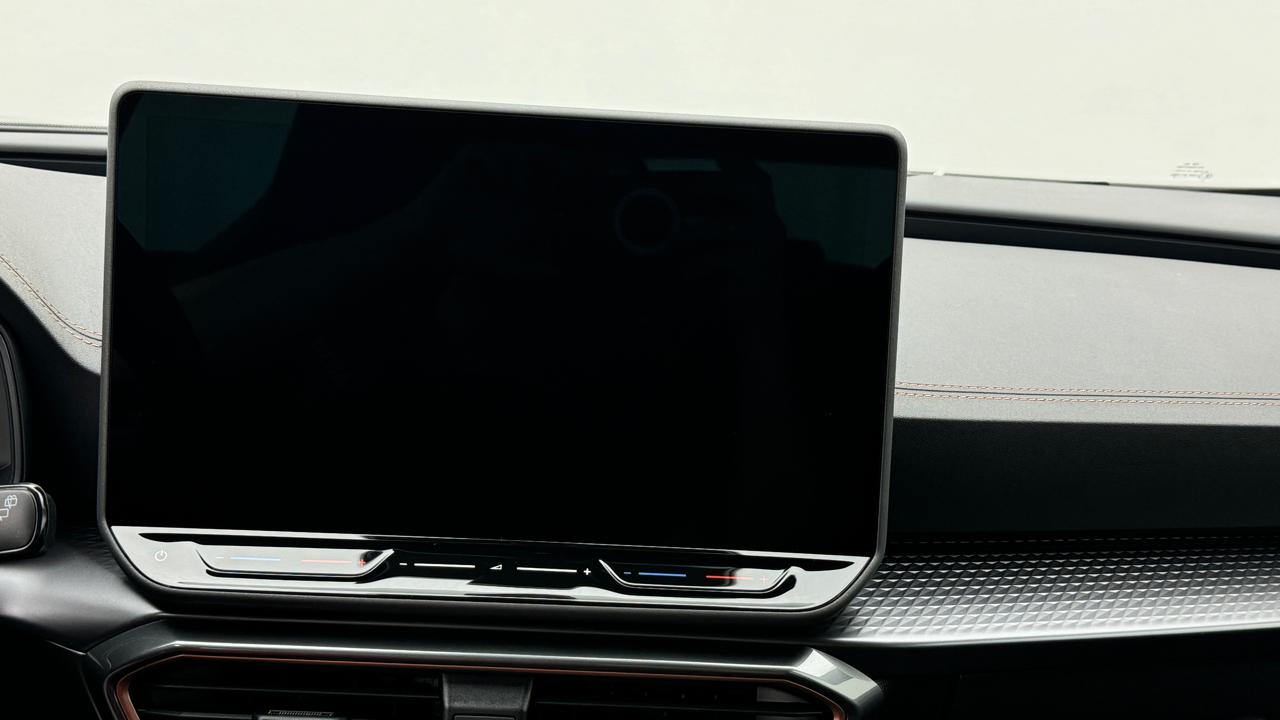 Cupra<br>Formentor 1.5 e-HYBRID pHEV VZ Black Edition DSG