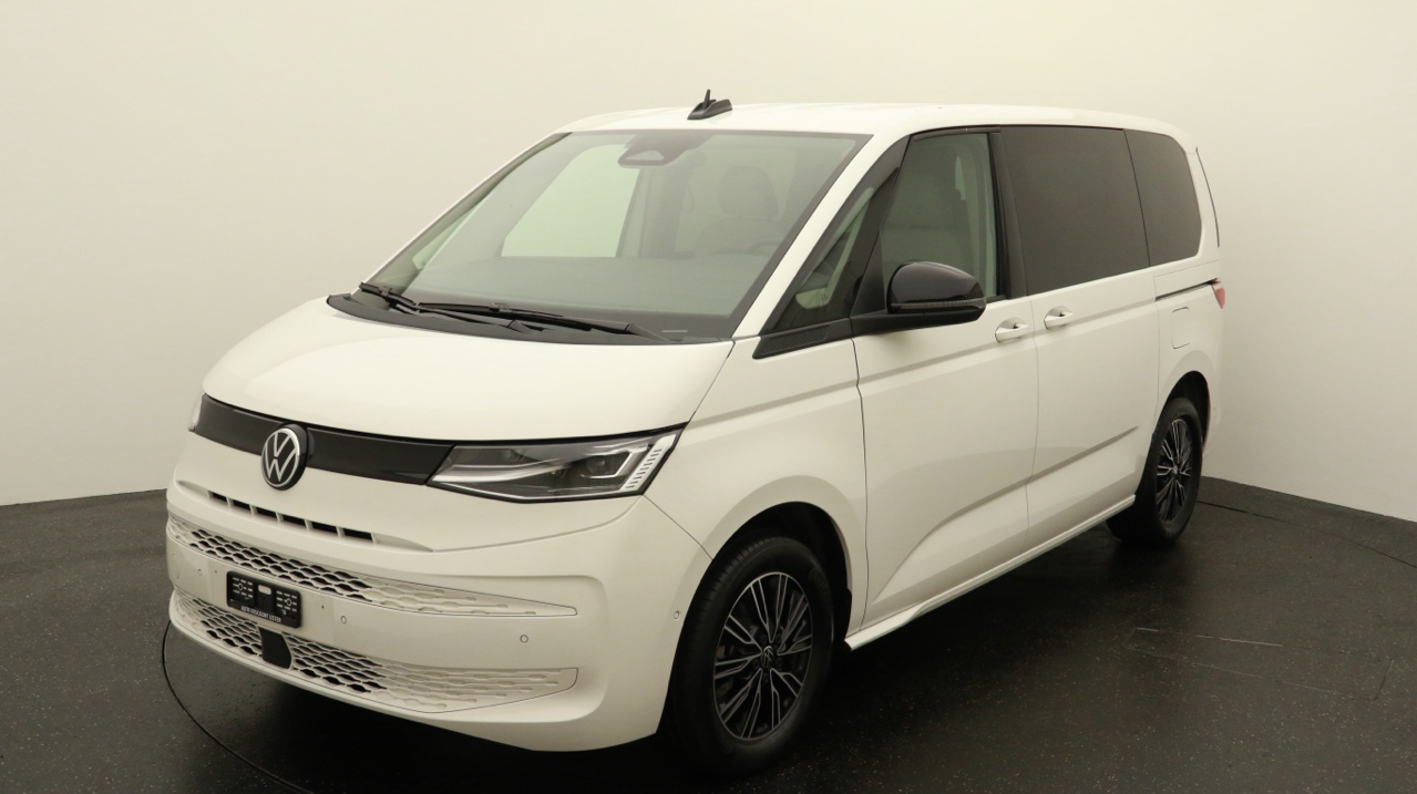VW<br>Multivan 2.0 TSI Life DSG