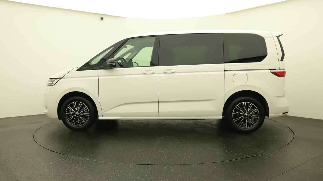 VW<br>Multivan 2.0 TSI Life DSG