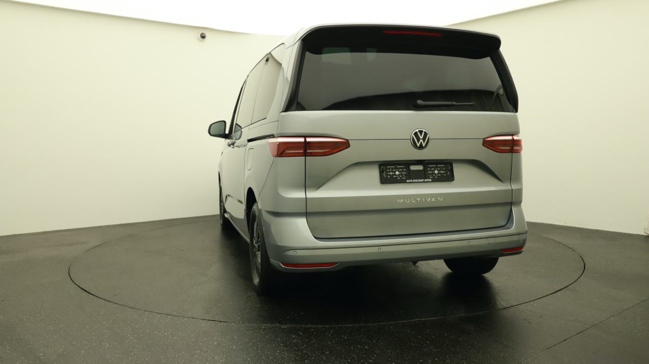 VW<br>Multivan 2.0 TDI Life DSG