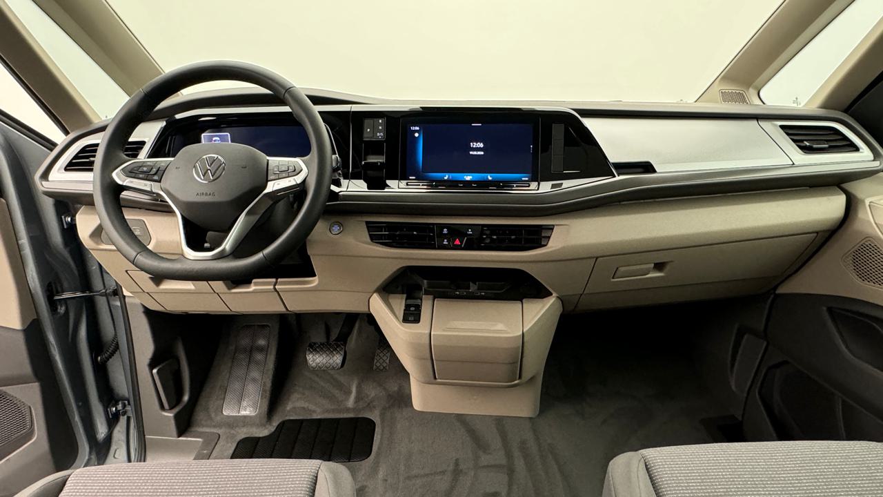 VW<br>Multivan 2.0 TDI Life DSG