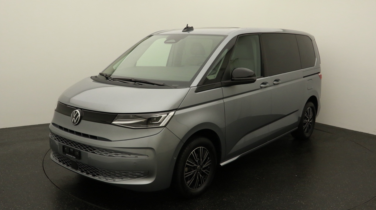 VW<br>Multivan 2.0 TDI Life DSG