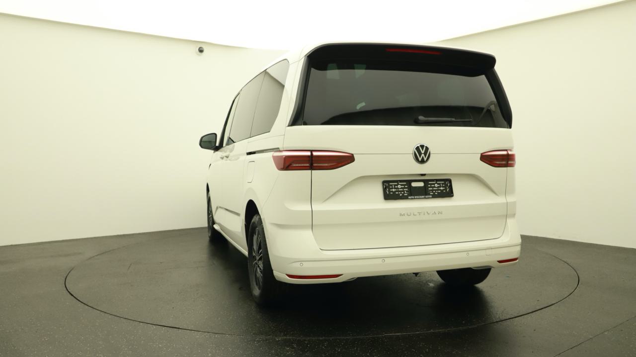VW<br>Multivan 2.0 TDI Life DSG