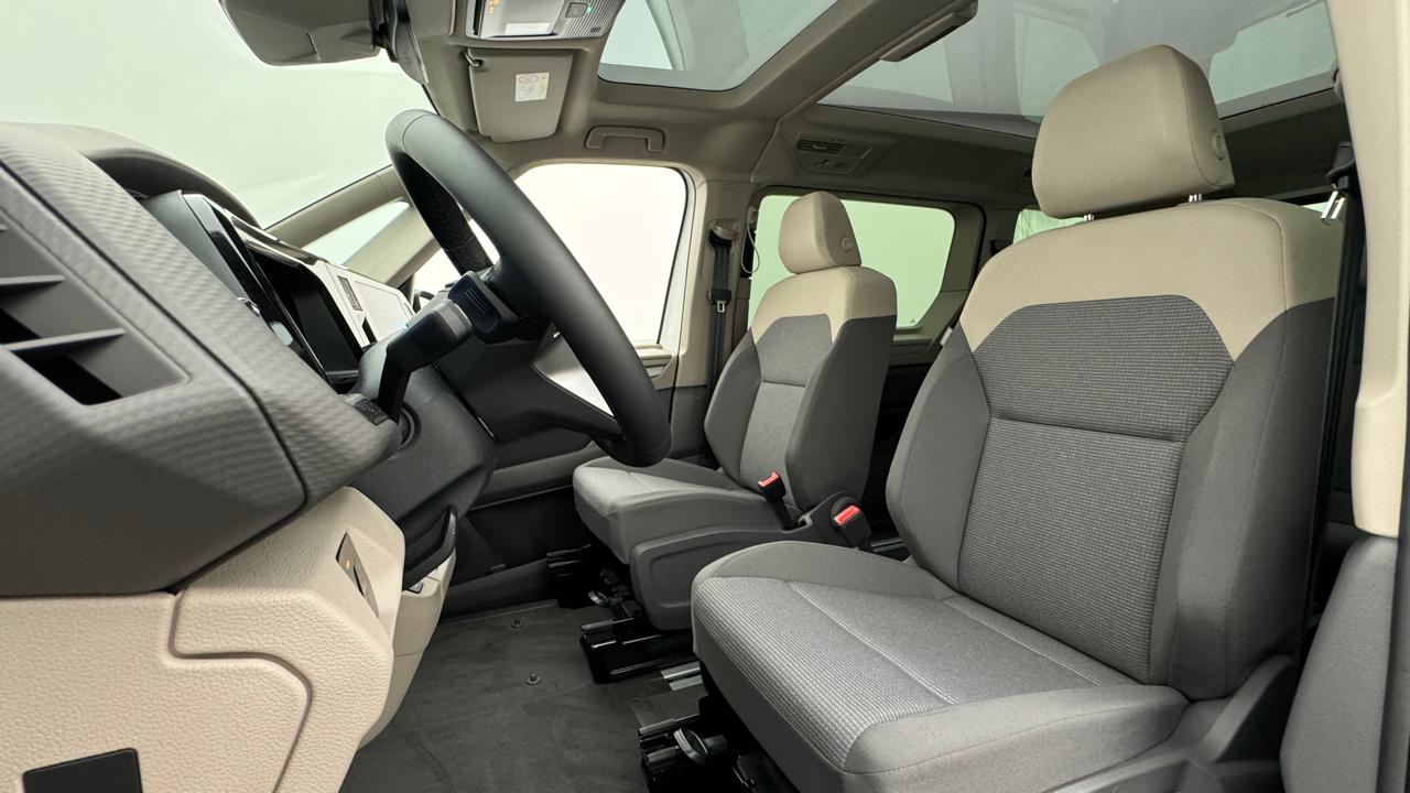 VW<br>Multivan 2.0 TDI Life DSG