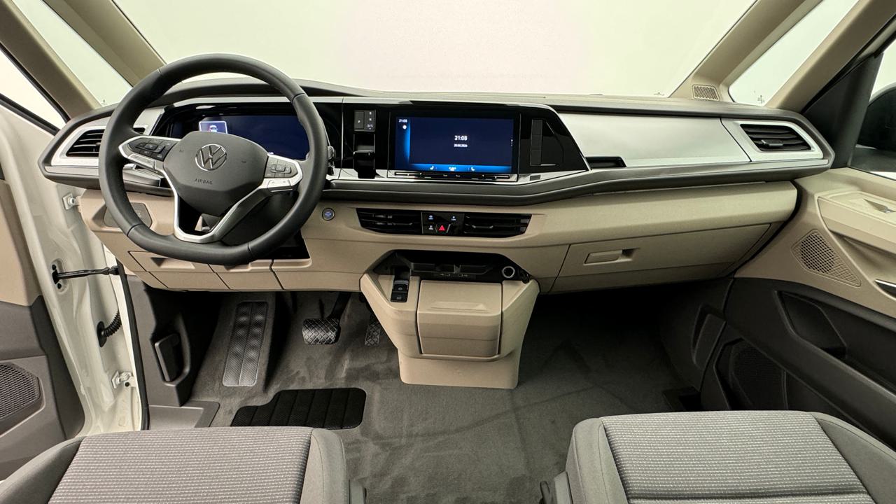 VW<br>Multivan 2.0 TDI Life DSG