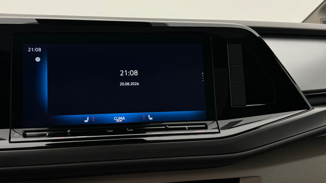VW<br>Multivan 2.0 TDI Life DSG