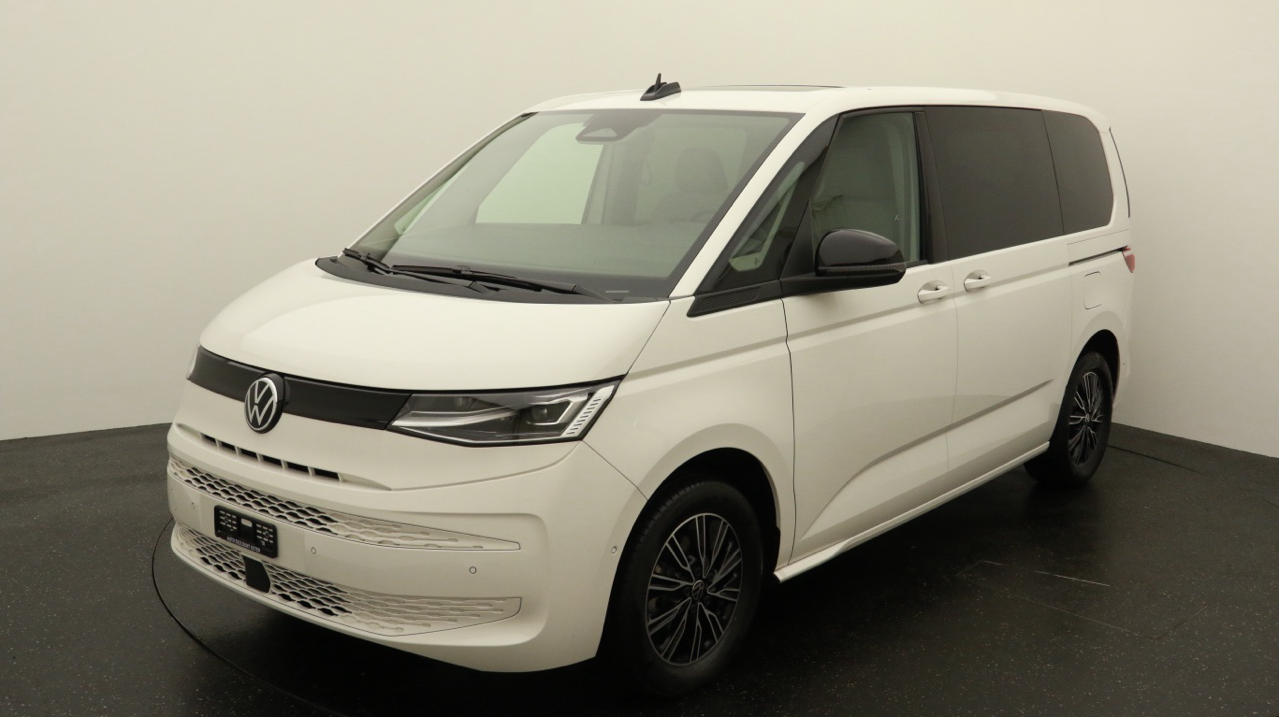 VW Multivan 2.0 TDI Life DSG