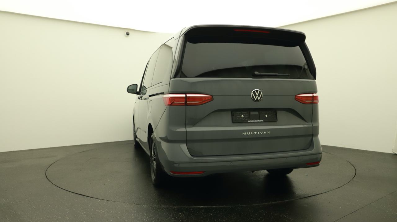 VW<br>Multivan 2.0 TSI Life DSG Lang